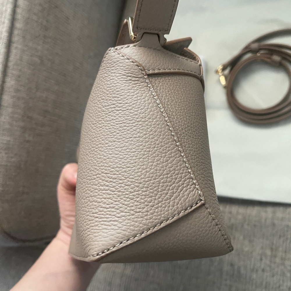 Loewe puzzle mini bag - Picture 8 of 10